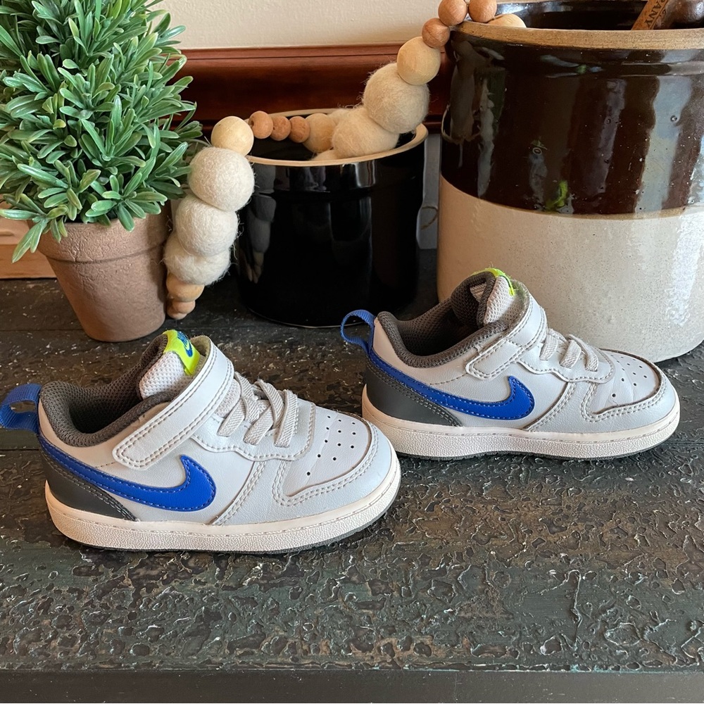 Nike Court Borough Low 2 sneaker